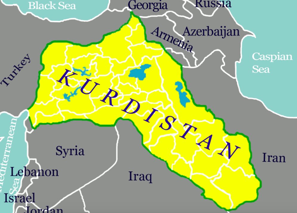Kuridstan