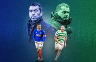 Story of the Match | Celtic 1-2 Rangers (AET) | 2021-22 Scottish Cup Semi-Final