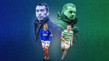 Story of the Match | Celtic 1-2 Rangers (AET) | 2021-22 Scottish Cup Semi-Final