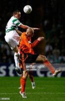 Celtic 2 – 1 Shakhtar Donetsk